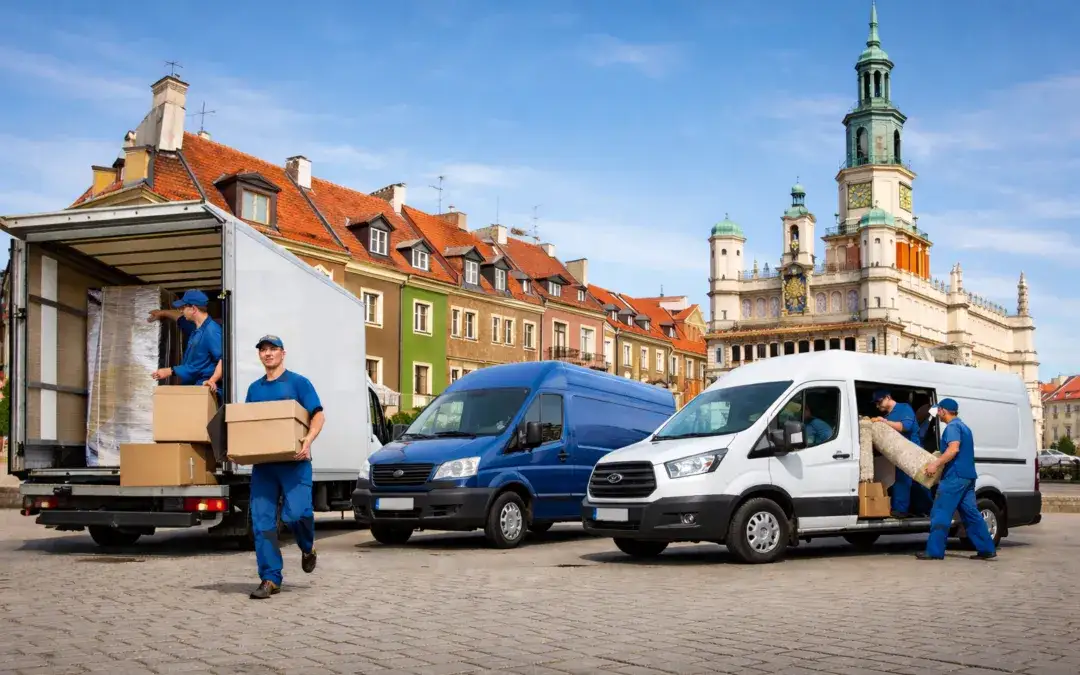 Koszty przeprowadzki z firmą: Jak oszczędzić i uniknąć ukrytych opłat?