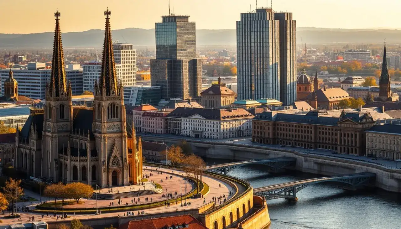 Włocławek: Co zwiedzić? Odkryj fajans, Wisłę i historyczne skarby!