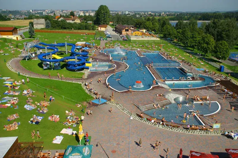 Frydek-Mistek: Atrakcje na weekend? Odkryj czeskie Beskidy!