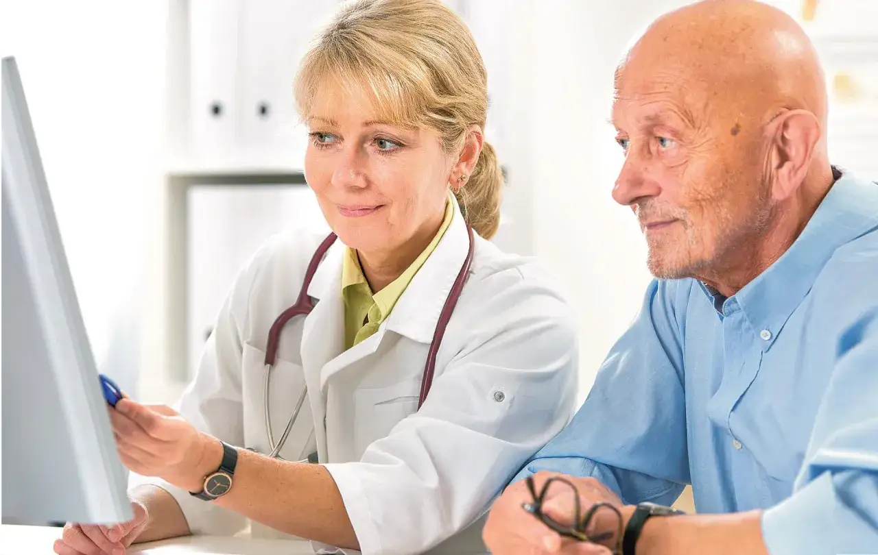 Komisja lekarska ZUS: Co mówić, by dostać rentę?