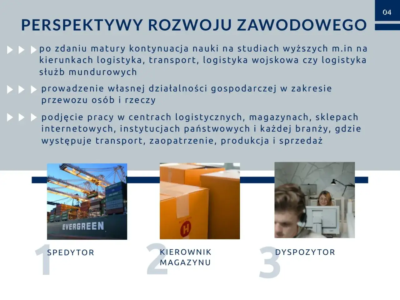 Technik spedytor: Zarobki, obowiązki, perspektywy. Czy to zawód dla Ciebie?