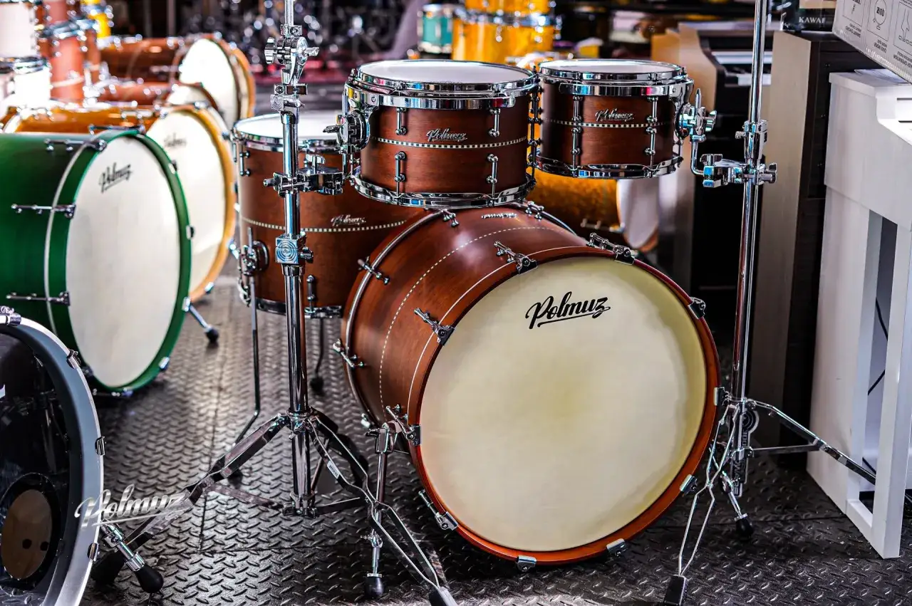 Ile kosztuje perkusja? Pełny przewodnik po cenach i wyborze!