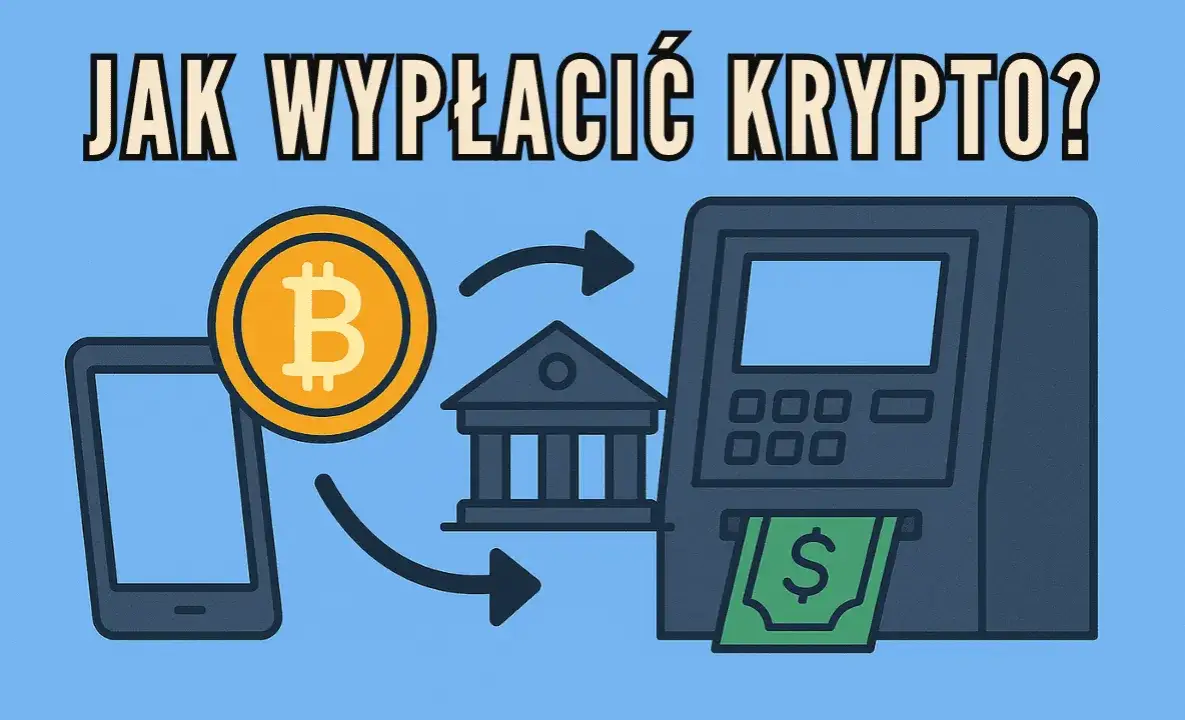 Jak wypłacić kryptowaluty z Revolut i uniknąć opłat?