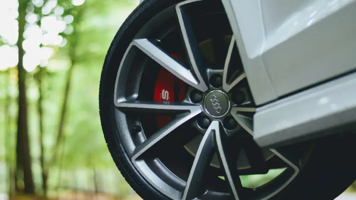 Felga 17 jaka opona - wybierz najlepsze opony dla swojego auta