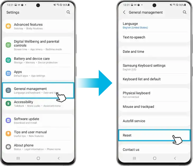 Jak włączyć Wi-Fi Calling Samsung? Krok po kroku i bez problemów!