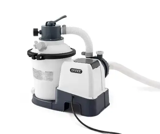 Zastosowanie i obsługa pompy piaskowej Intex – co warto wiedzieć