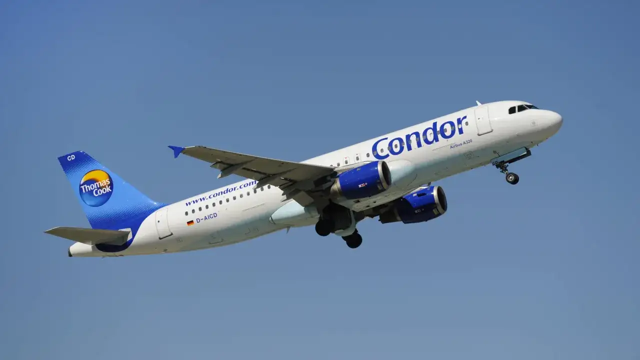 Condor: Koffer beschädigt? So erhalten Sie schnell Ihre Entschädigung