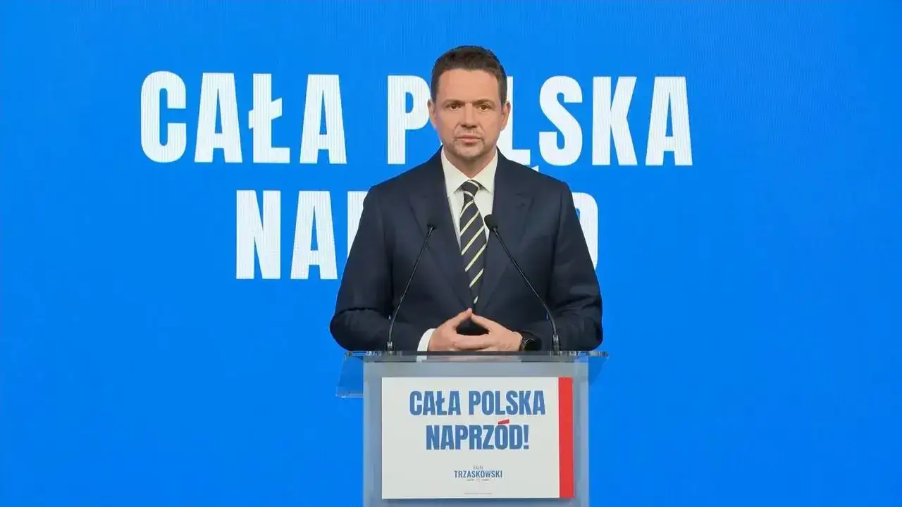 Rafał Trzaskowski ile zna języków? Zaskakujące umiejętności językowe