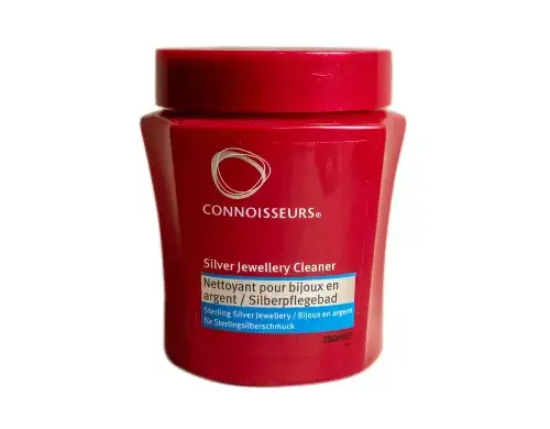 Domowe pasty i gotowe środki do czyszczenia srebra sprawdź!