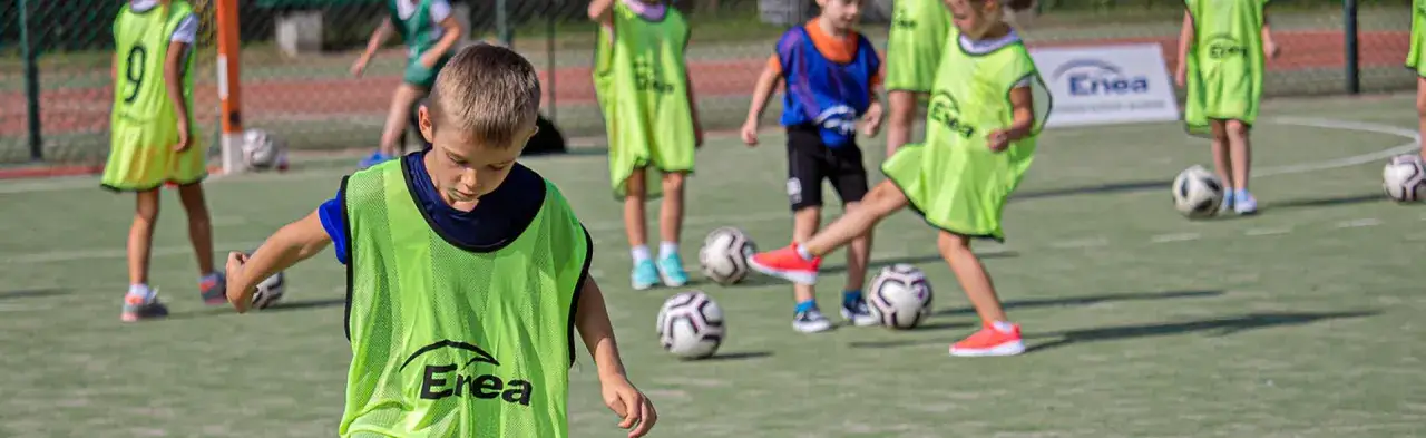 Warta Poznań kajakarstwo: legenda, nabór dla dzieci, treningi