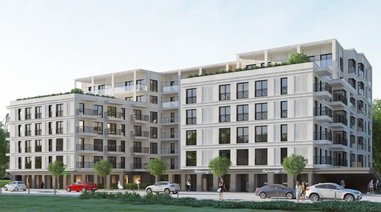 Ile kosztuje apartament w Warszawie? Zaskakujące ceny i różnice!