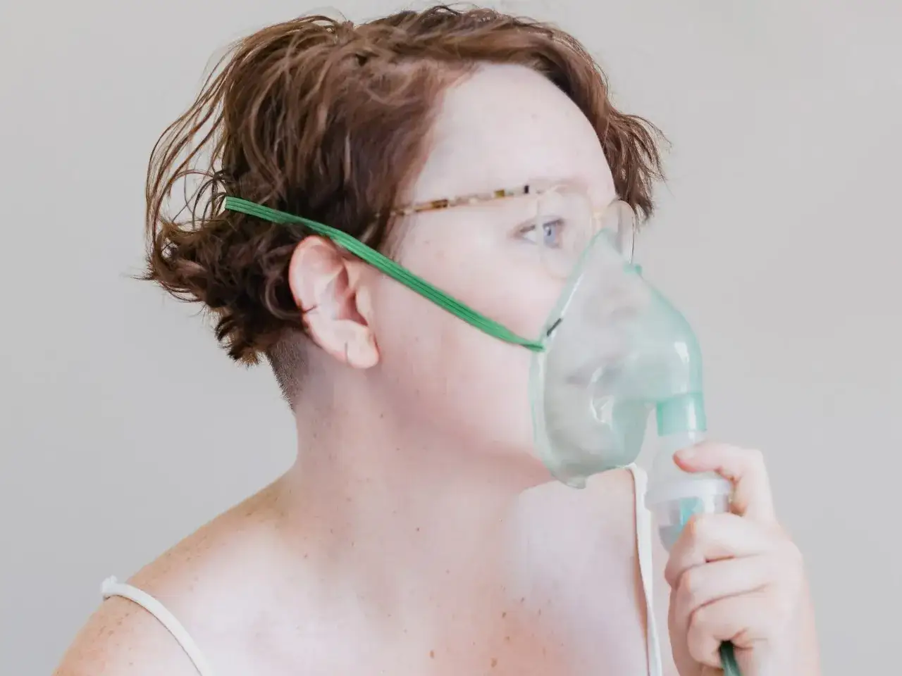 Co do inhalacji: skuteczne metody i substancje na problemy oddechowe