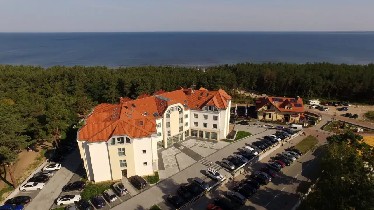 Gdzie najbliżej nad morze z Łodzi? Sprawdź najlepsze miejsca na wypoczynek