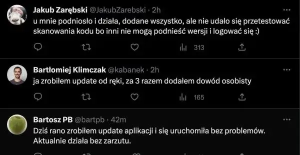 MObywatel 2.0 nie działa? Rozwiąż problemy z aplikacją i certyfikatami
