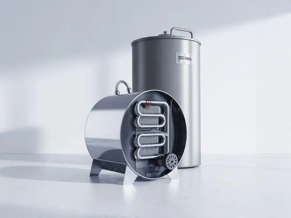 Cena bojlera do C.O.: Jak wybrać i nie przepłacić? Poradnik 2026