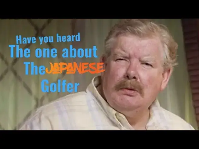 Kawał o japońskich golfistach: Klasyka, puenta i dlaczego wciąż śmieszy