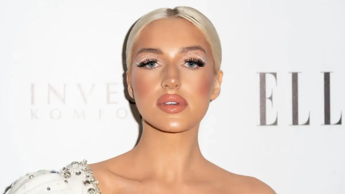 Kim naprawdę jest Caroline Derpienski - wszystko co musisz wiedzieć