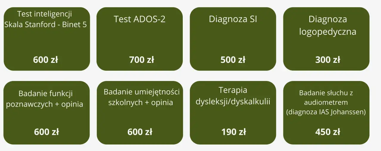 Diagnoza dysleksji: Ile wizyt? Jak długo czekać na opinię?