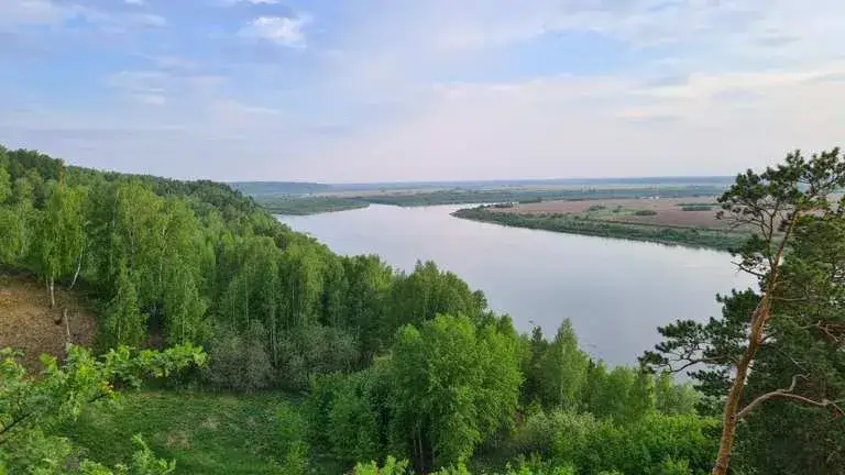 Najpiękniejsze miejsca w Rosji, które zachwycą każdego podróżnika