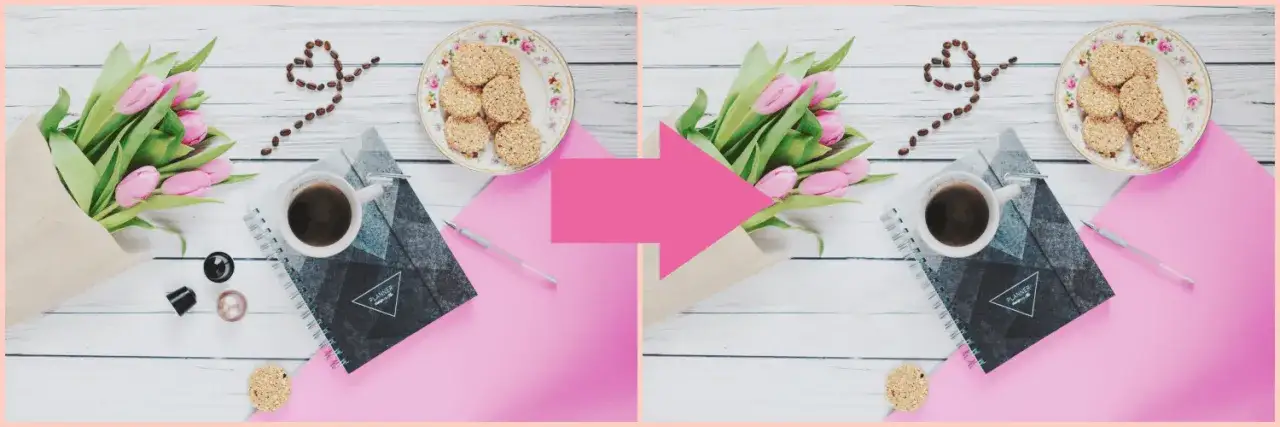 Skuteczne sposoby na to, jak usunąć zaznaczenie w Photoshopie i pracować z obrazem