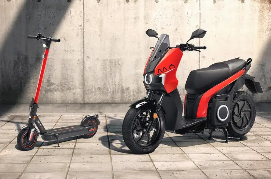 Motorower a pojazd silnikowy: Ostateczna odpowiedź prawna