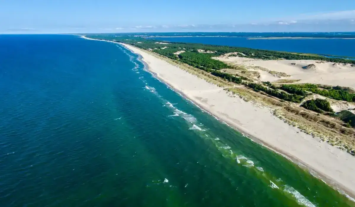 Jak dojechać z Warszawy do Łeby - najtańsze i najszybsze opcje podróży