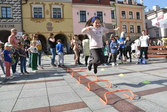 Pałac Młodzieży w Tarnowie: aktualne zajęcia, rekrutacja i historia