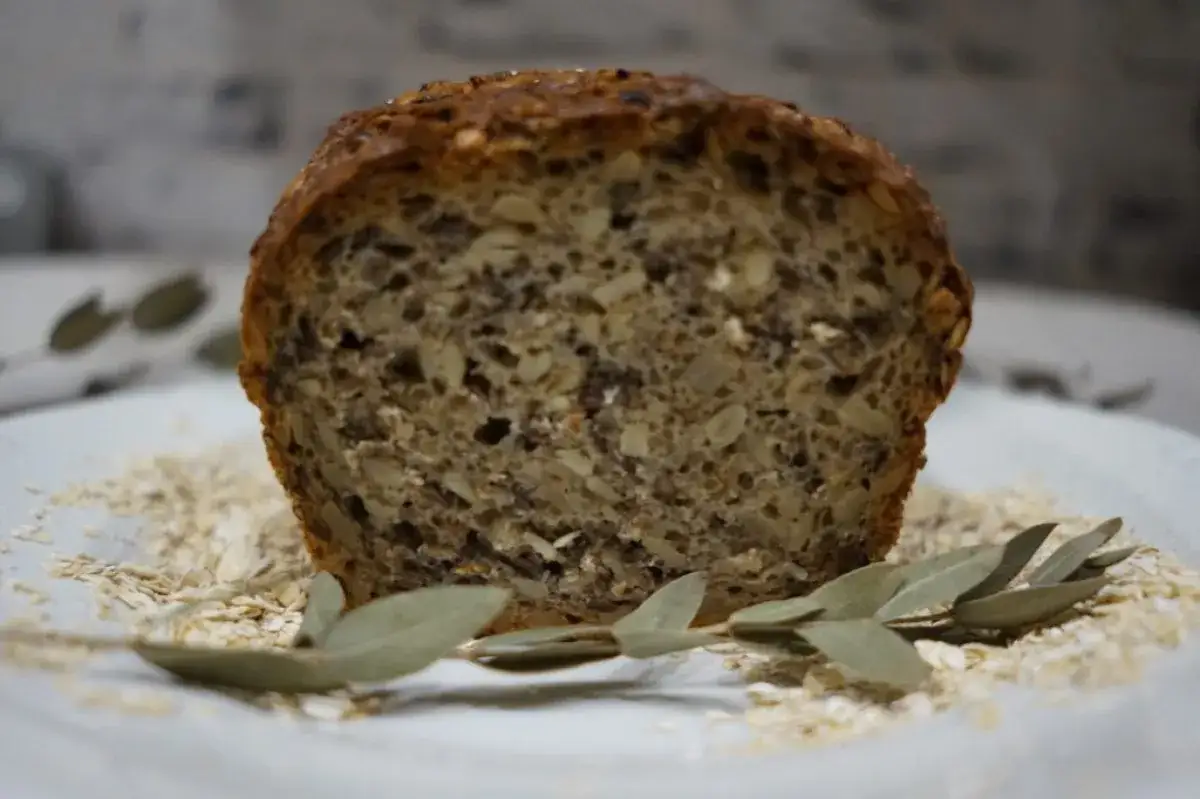 Przepis na zdrowy chleb, który zaspokoi Twoje potrzeby dietetyczne