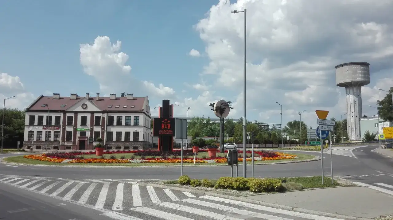 Ostrowiec Świętokrzyski: Odkryj atrakcje i zaplanuj idealny weekend