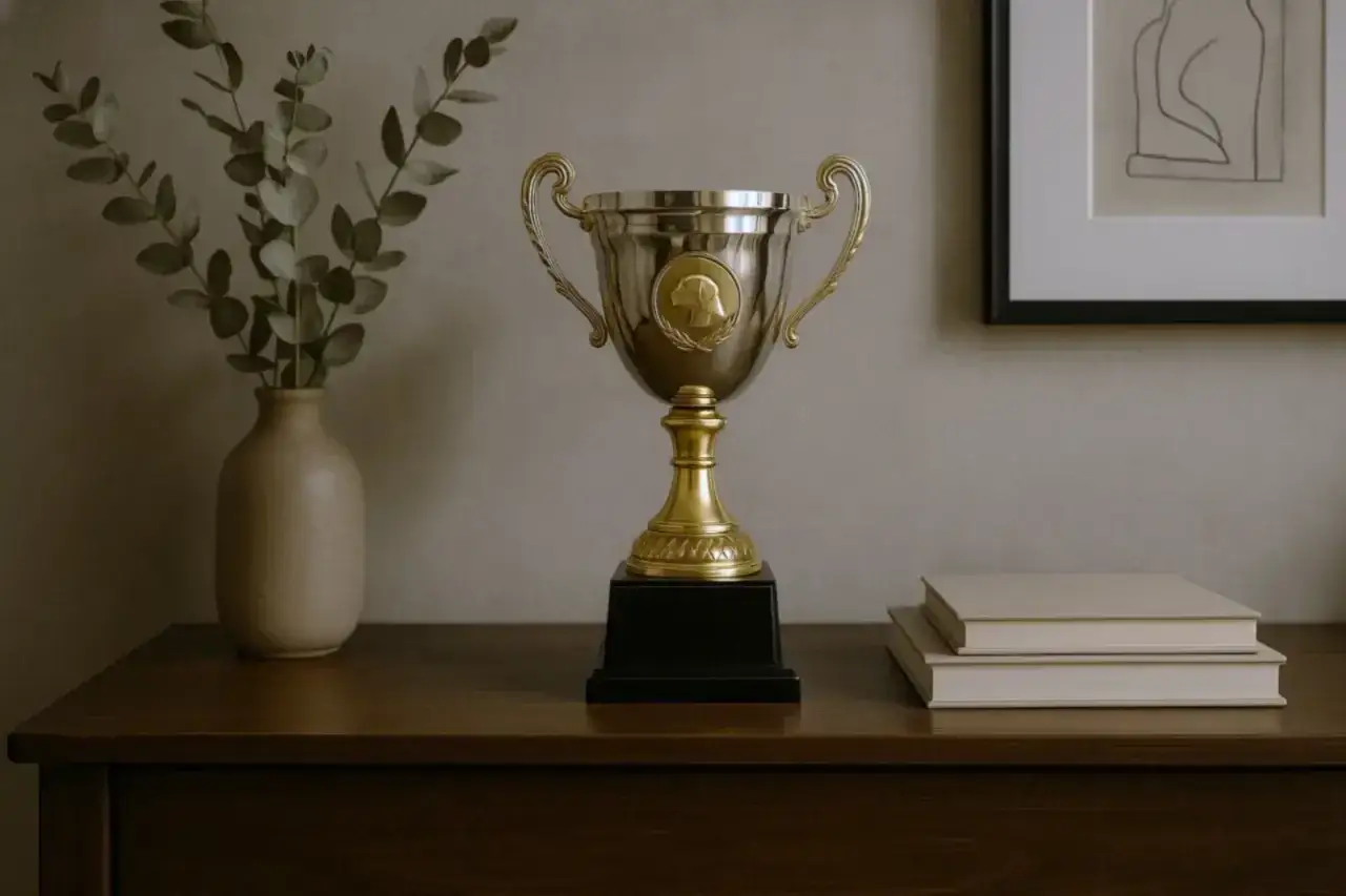 Wystawy psów: Opłaca się? Zarobki, koszty, strategie hodowcy