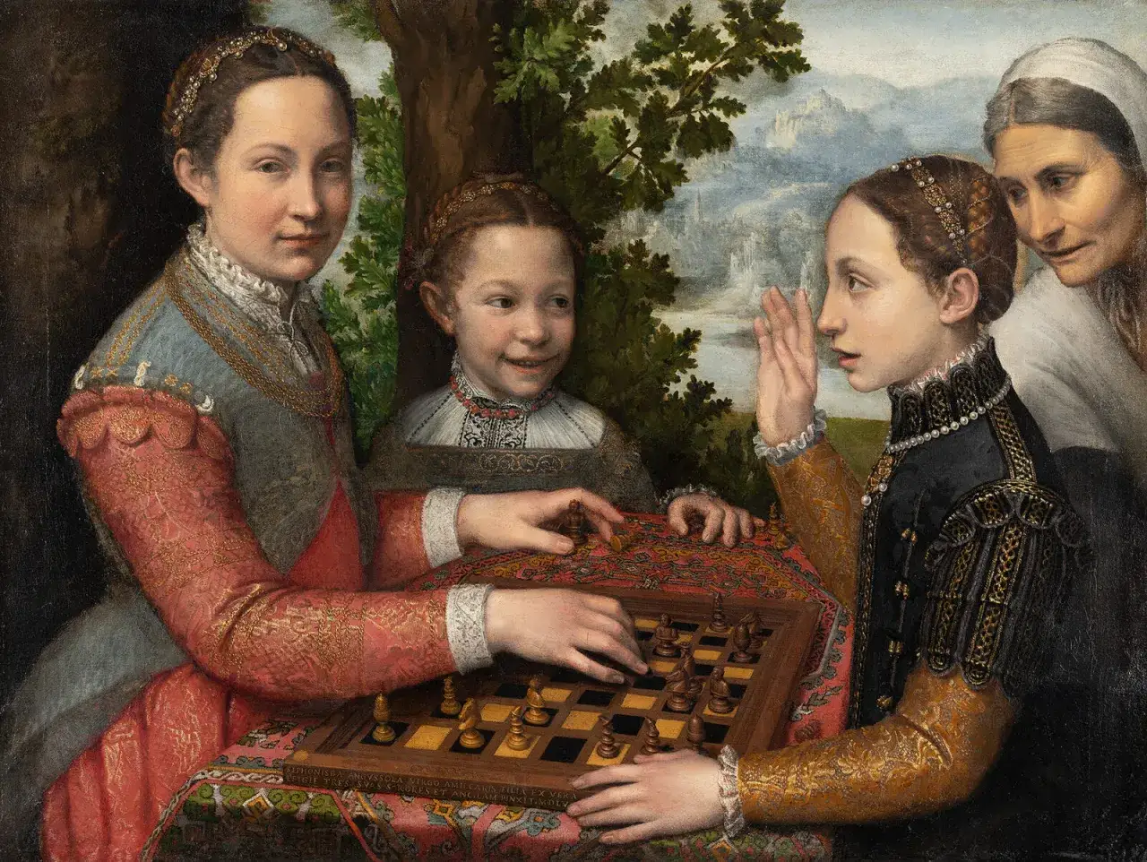 Gambit co oznacza: Kluczowe znaczenie w szachach i nie tylko