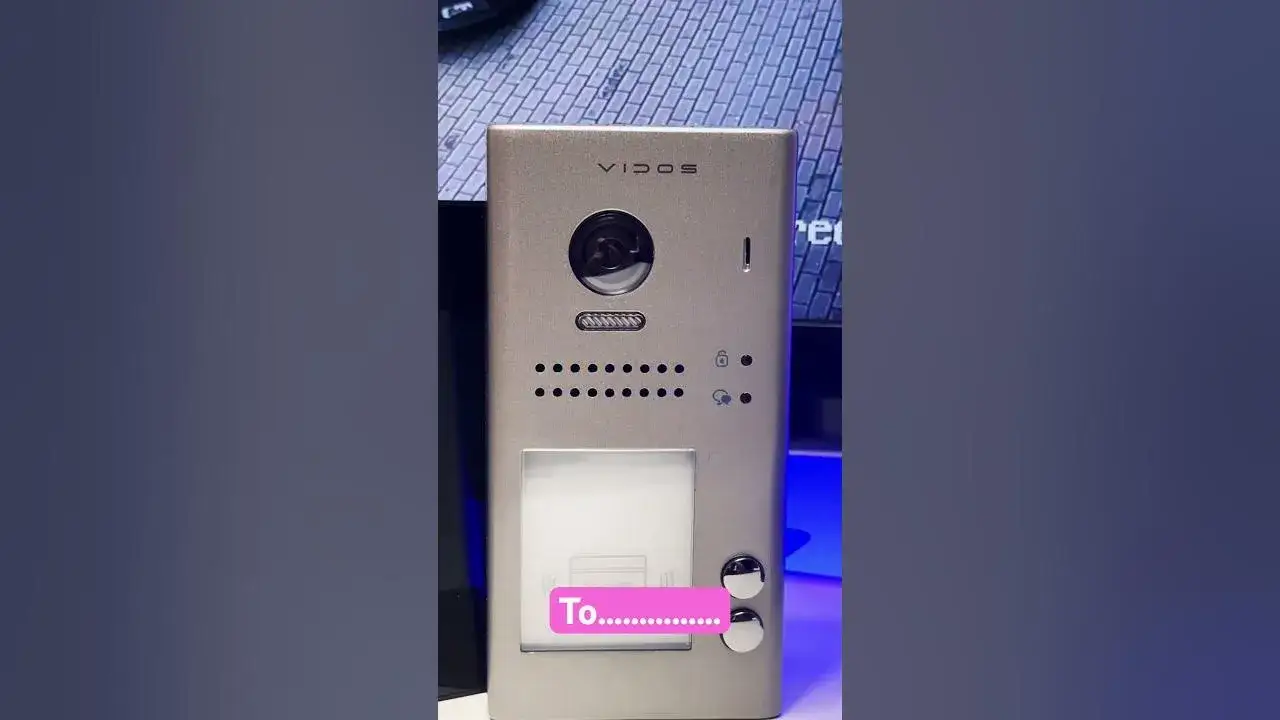 Jaki kabel do wideodomofonu wybrać, aby uniknąć problemów z instalacją?