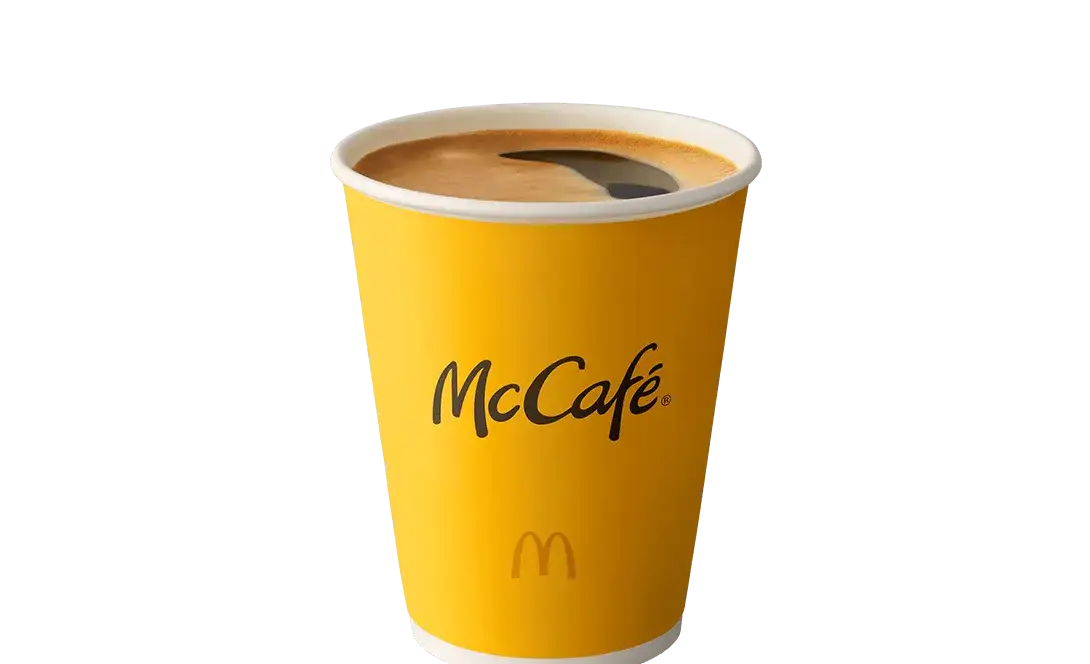 Ile kosztuje kawa w McDonald's? Ceny, które zaskoczą każdego