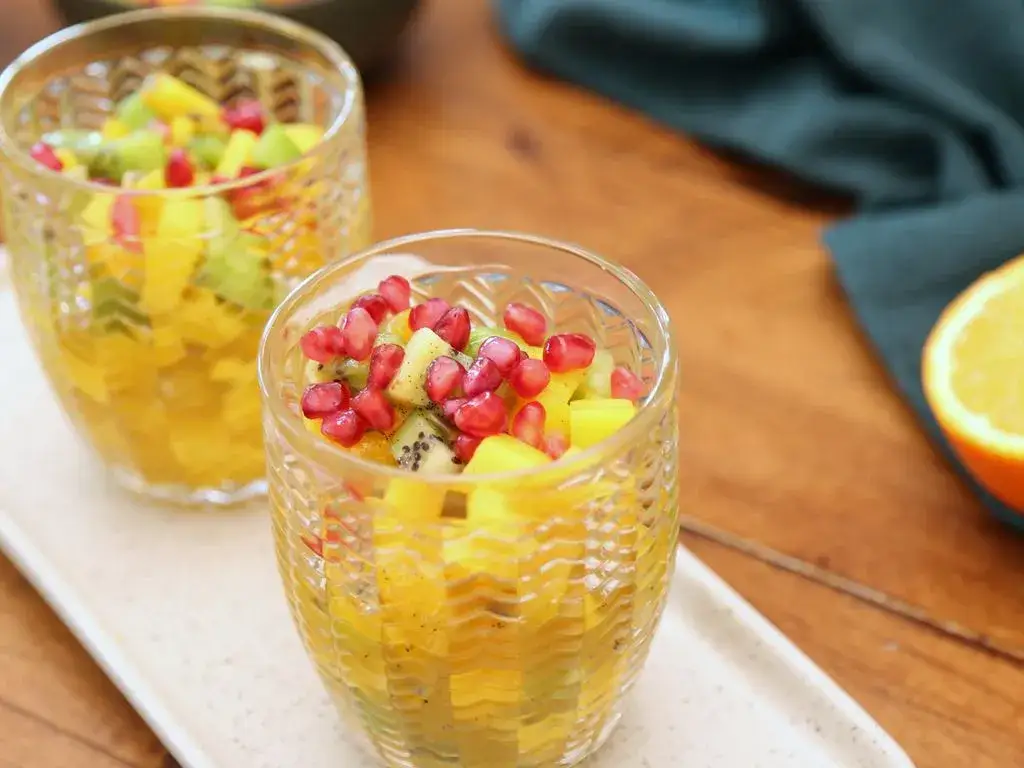 Sirop salade de fruits : les secrets pour des fruits parfaits !