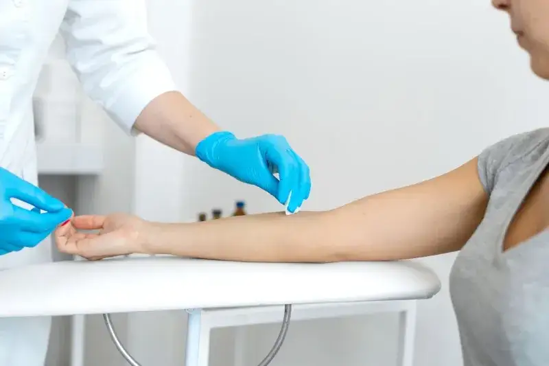 Ile na czczo przed badaniem glukozy? Kluczowe zasady i wyjątki