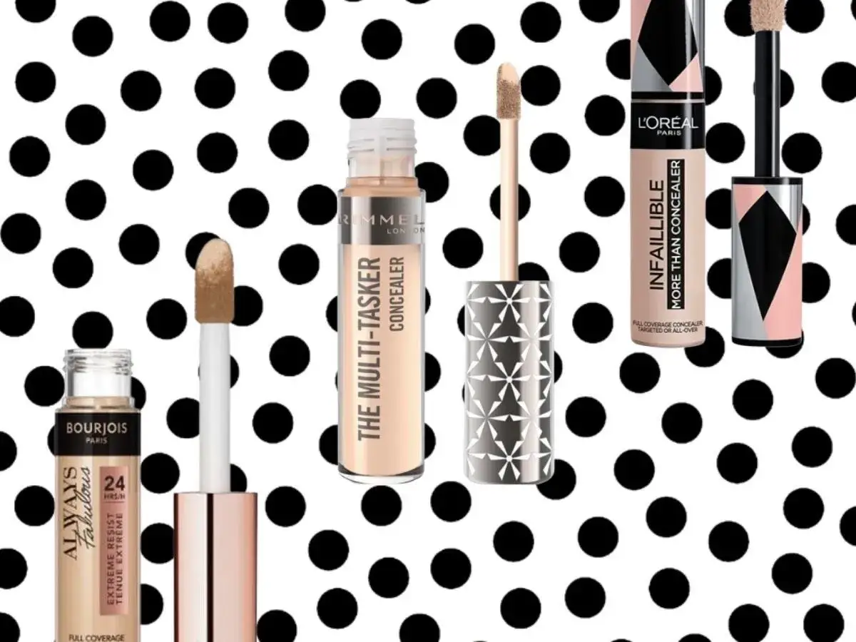 Korektor Rossmann: Ile kosztuje? Ranking i triki na tanie zakupy!