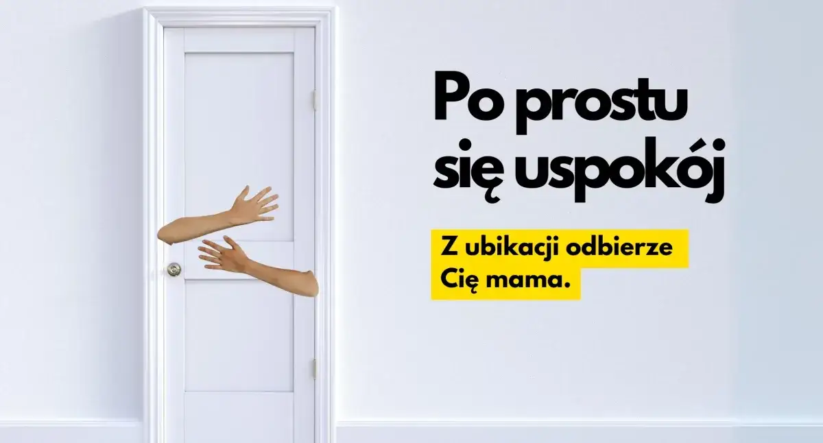 Jak się pisze uspokój? Poznaj najczęstsze błędy w pisowni