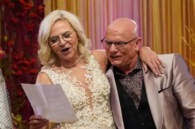 Ile lat ma Darek z Sanatorium Miłości? Zaskakująca prawda o jego wieku