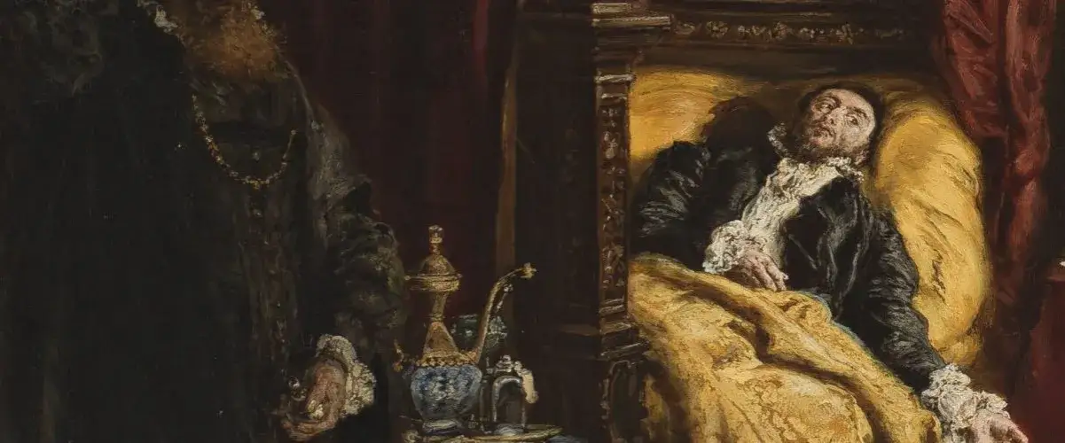 Koniec dynastii Jagiellonów: Jak śmierć Zygmunta II Augusta zmieniła Polskę