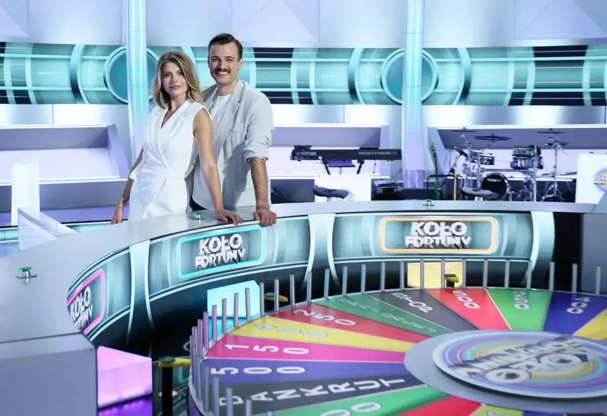 Koło Fortuny: Jaki samochód można wygrać? Sprawdź!