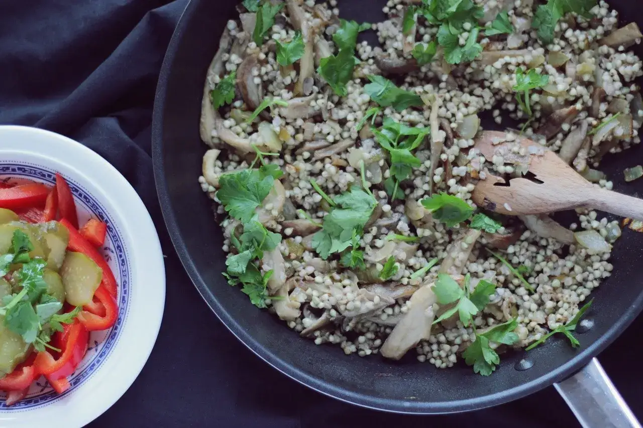 Jak zrobić boczniaki na obiad – proste przepisy na pyszne dania