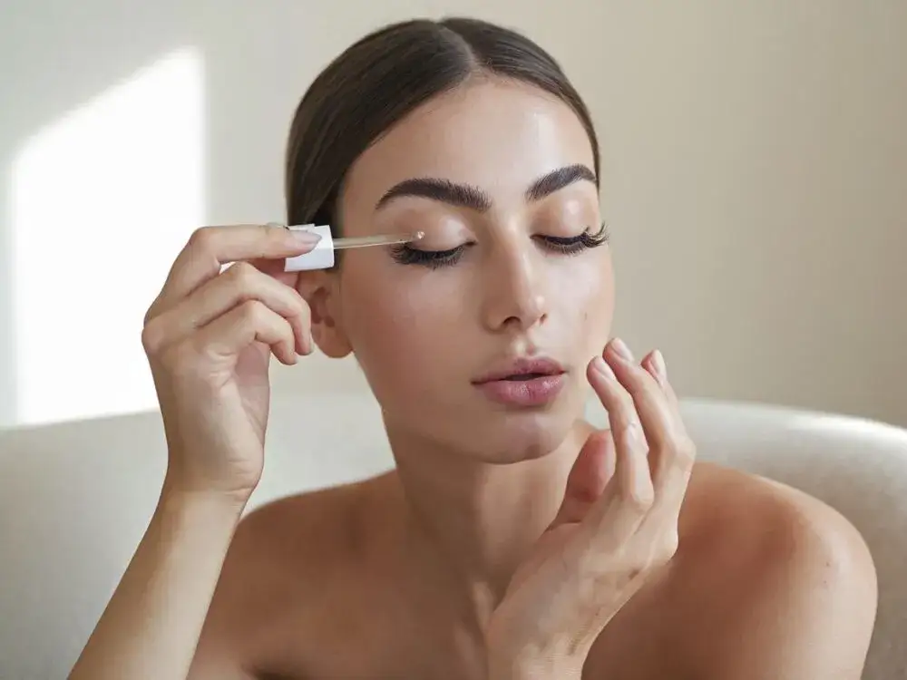 Skuteczne sposoby na zmywanie tuszu do rzęs - uniknij podrażnień