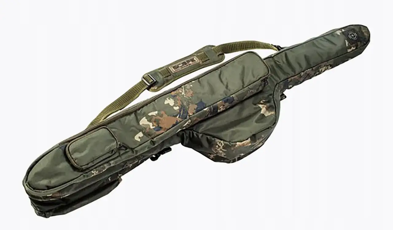 Jak wybrać idealny pokrowiec na wędki, aby uniknąć uszkodzeń?