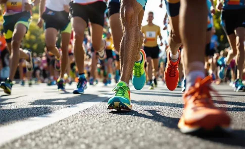 Kalkulatory biegowe: Precyzyjne tempo i wyniki. Jak ich używać?