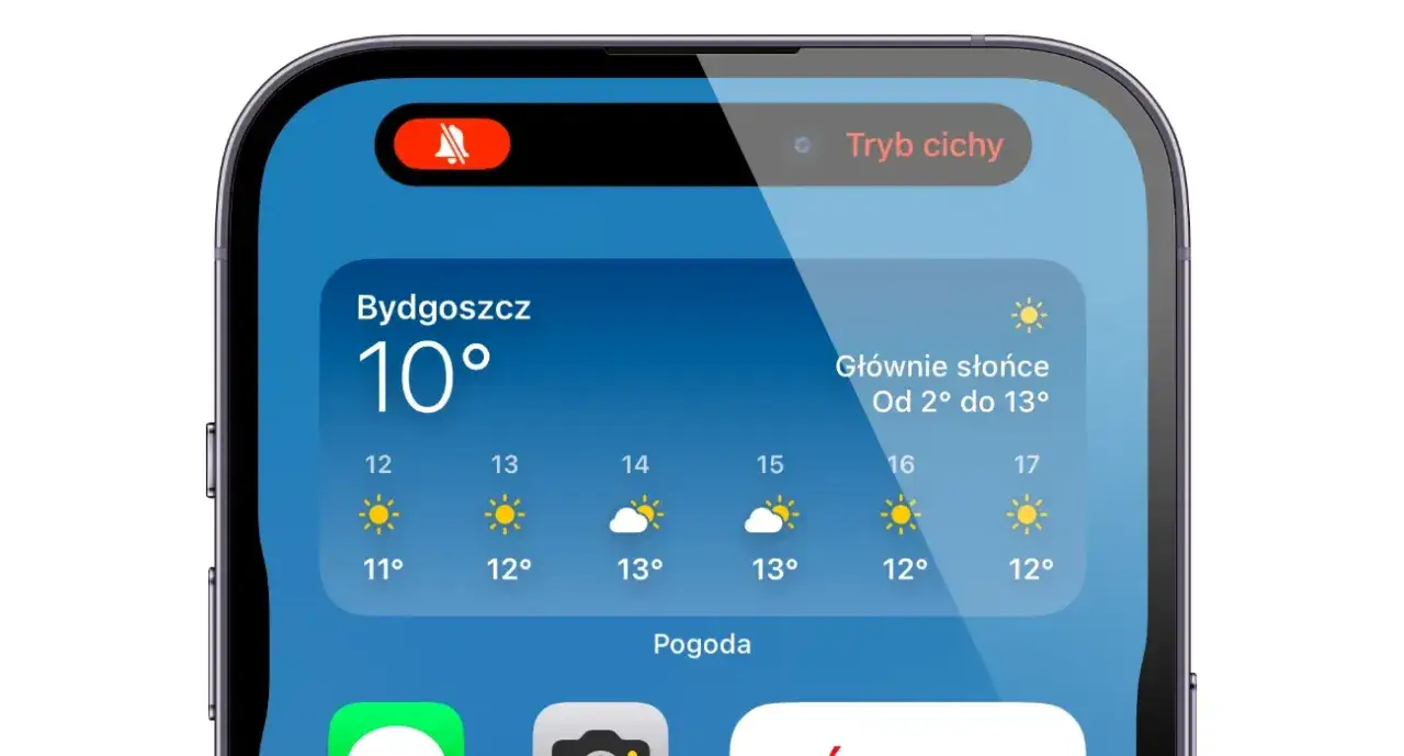 Jak skutecznie wyłączyć tryb skupienia na iPhone i odzyskać spokój