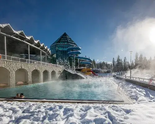 Bukowina Tatrzańska: atrakcje na lato i zimę. Planuj z ekspertem!