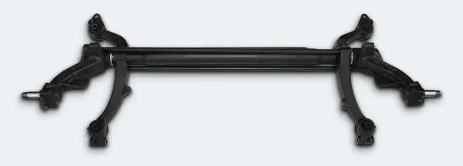 Tylna belka Peugeot 206 - Jak ją wymienić? Wskazówki i porady