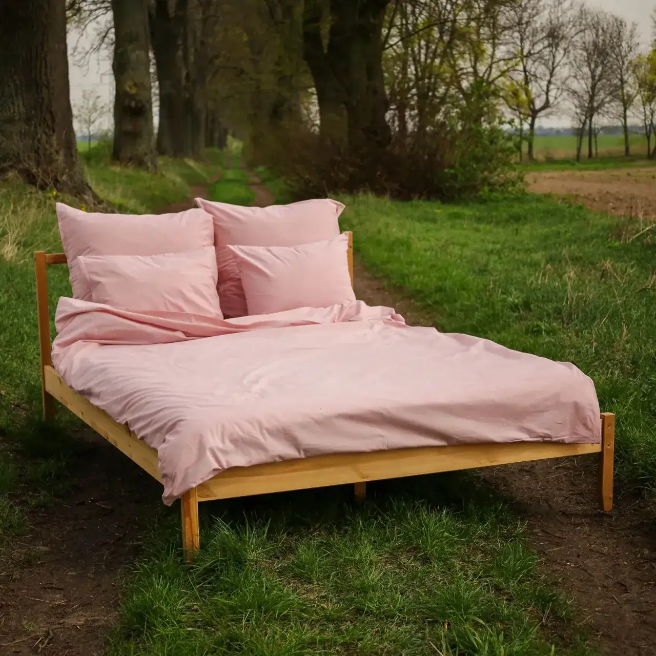 Pościel bawełniana