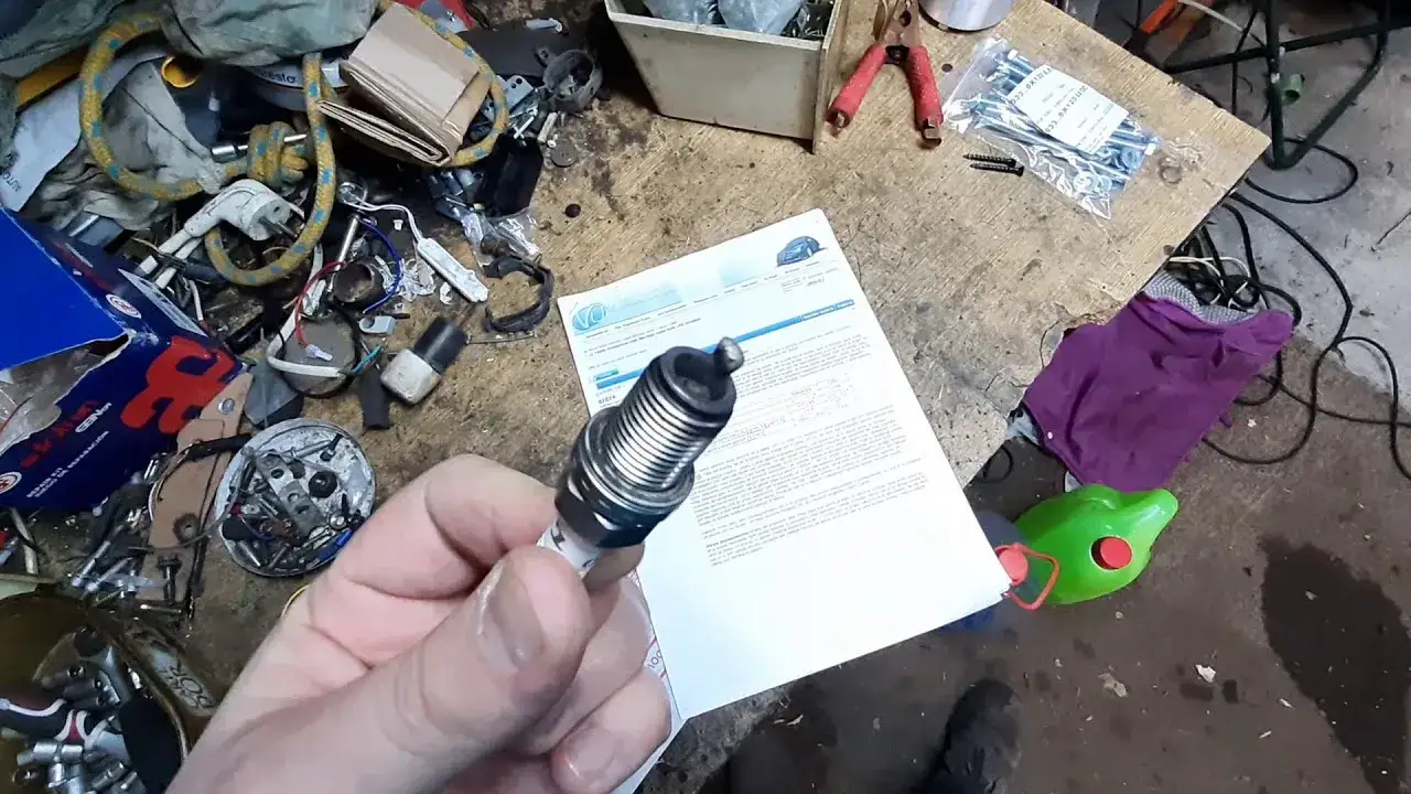 Jaka przerwa na świecy LPG? Uniknij problemów z zapłonem i silnikiem