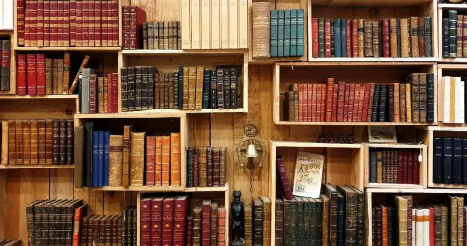 10 powodów dla których warto czytać książki i zmienić swoje życie